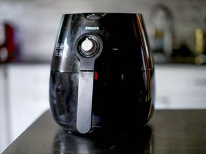 Philips air fryer