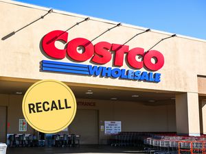 Costco storefront recall