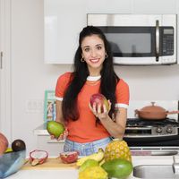 Marisel Salazar