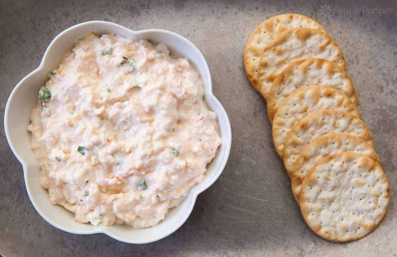 Shrimp Dip recipe