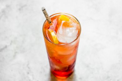 Americano Cocktail