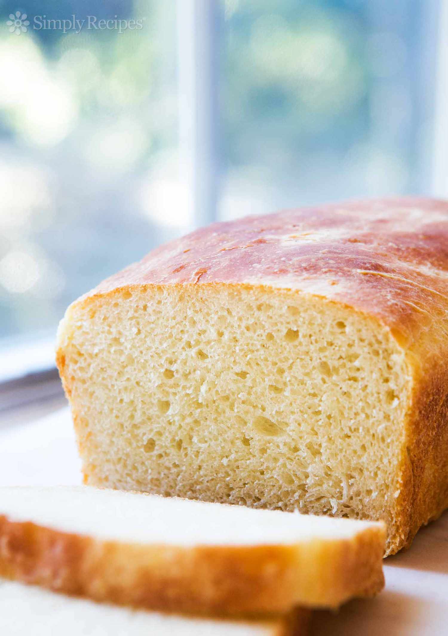Potato Bread