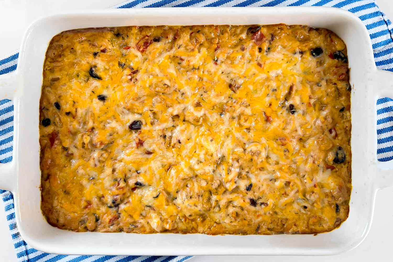 3-Ingredient dip