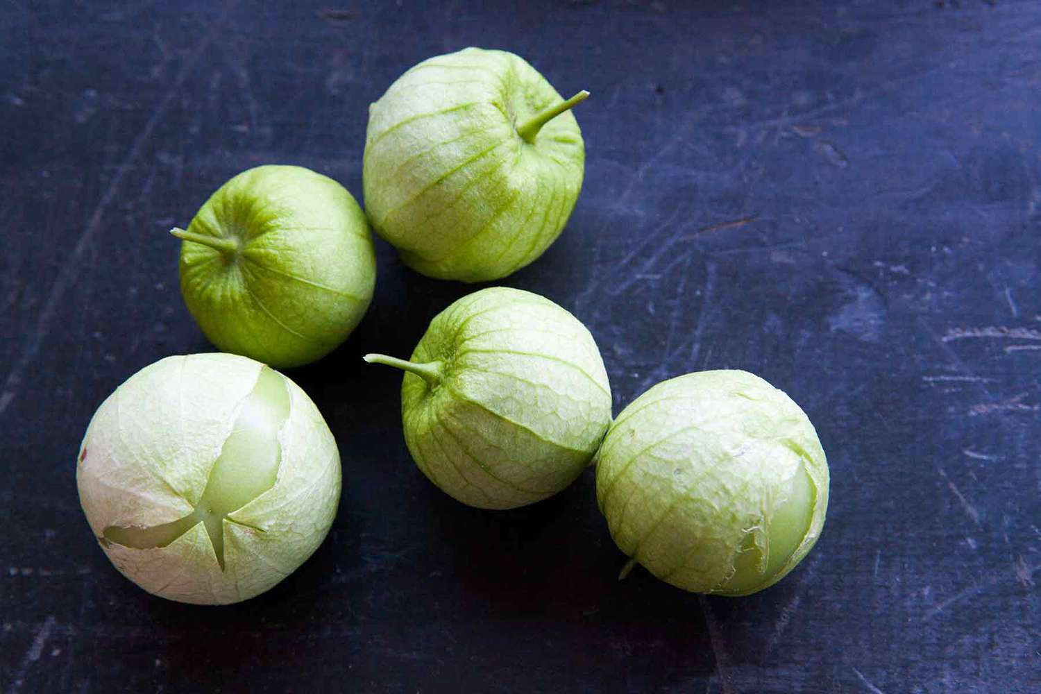 Tomatillos