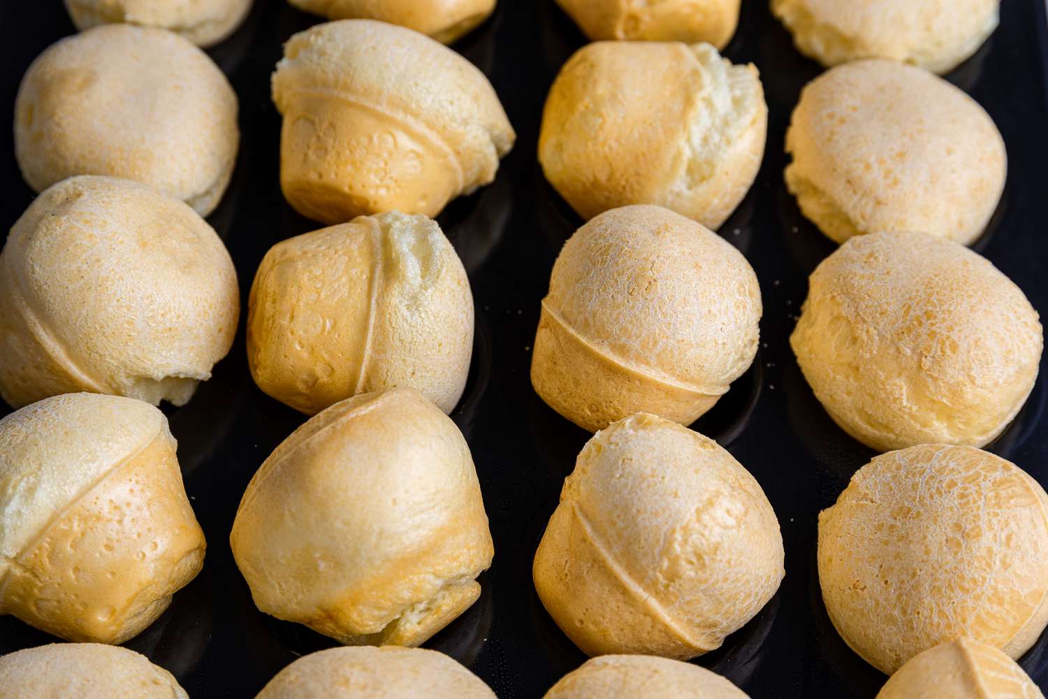 Pao de Queijo Recipe 