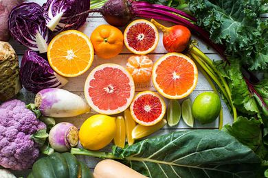January Produce Guide