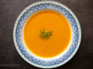 Provencal Seafood Bisque
