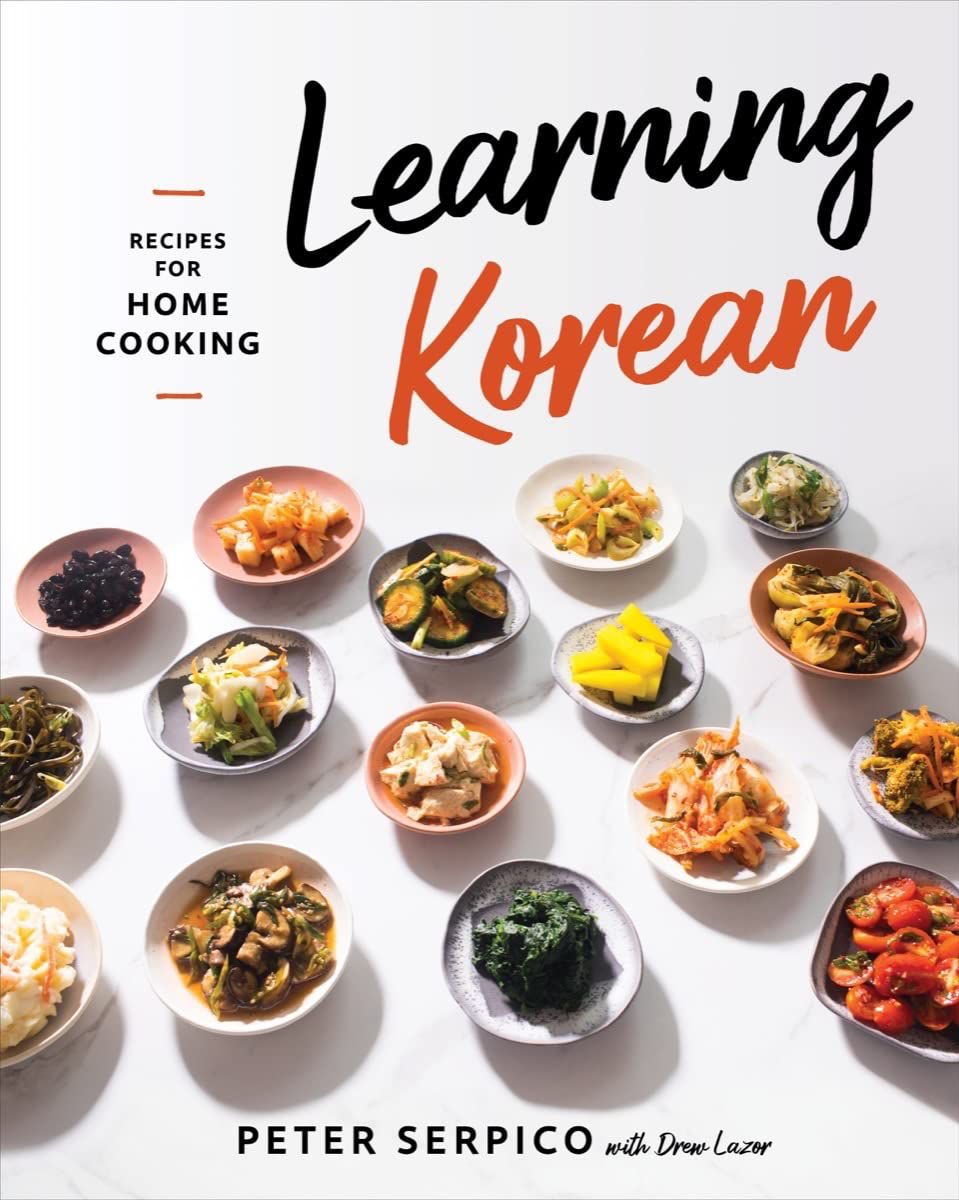 The 10 Best Cookbooks of 2022