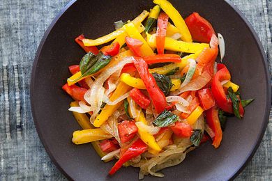 Peperonata