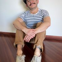 Gerardo Samano Cordova