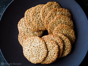 Benne Wafers