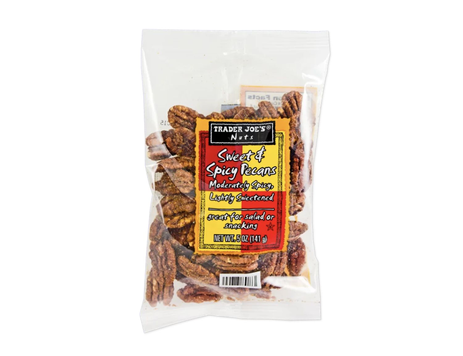 pecans