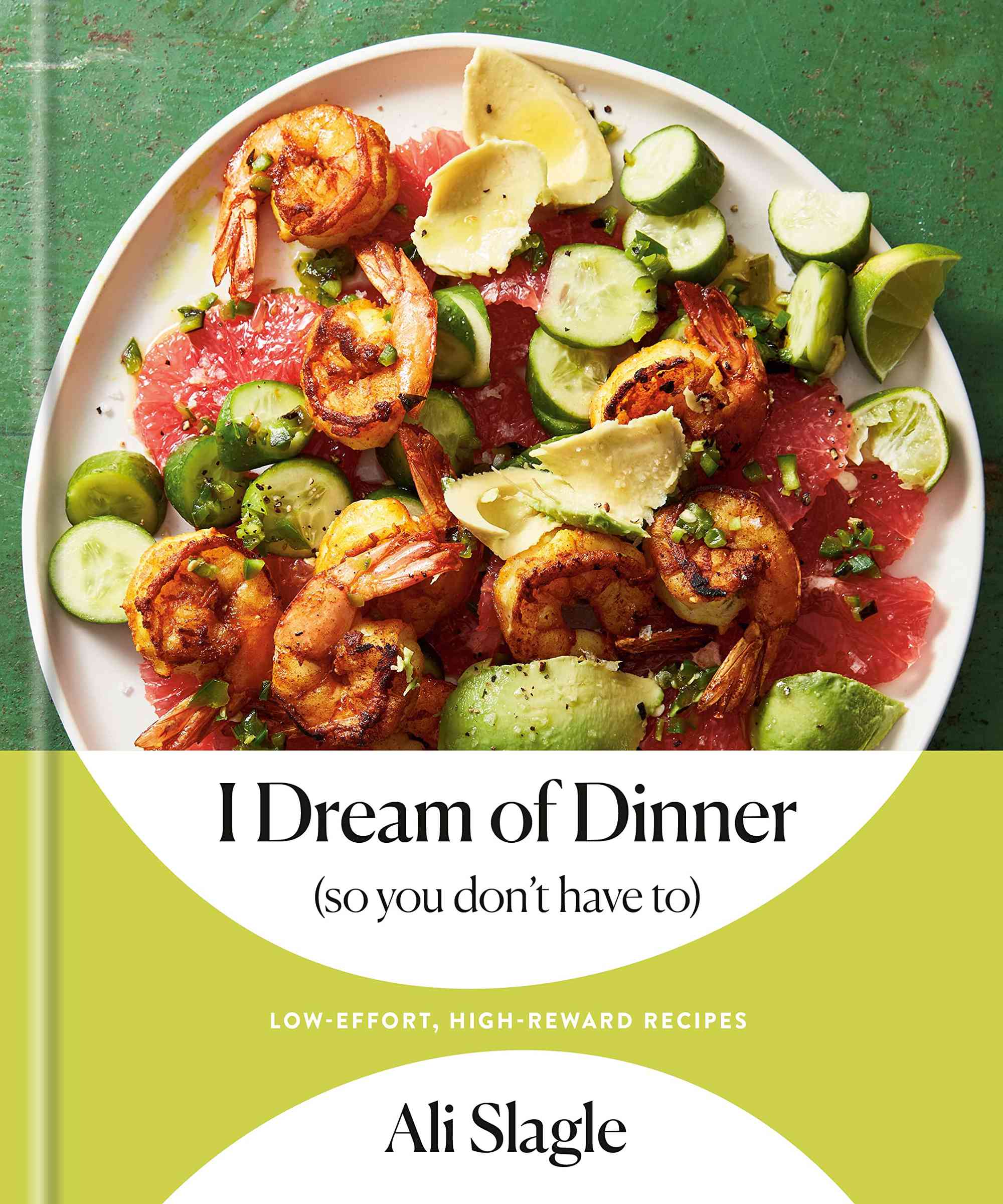 The 10 Best Cookbooks of 2022