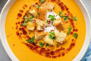 Most popular recipes of November