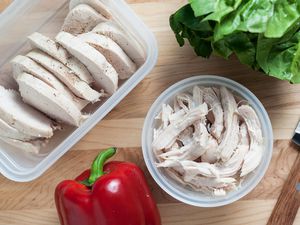 How To Quickly Cook Chicken on the Stovetop