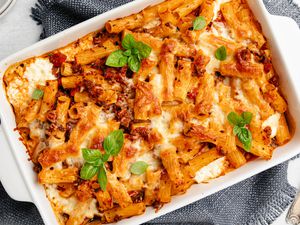 Pasta Bake