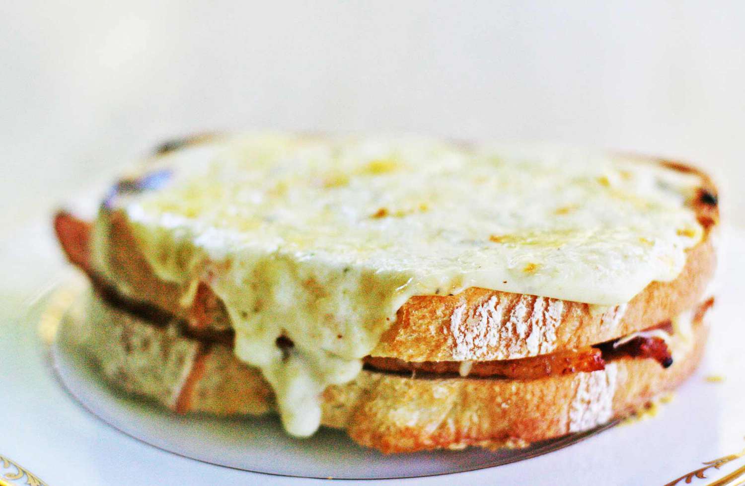 Croque Monsieur