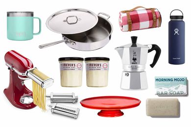Mother's Day Gift Guide 2019