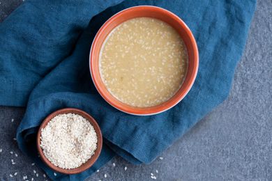 Sesame Dressing