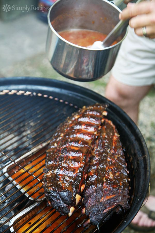 How to Turn Your Kettle Grill into a Smoker