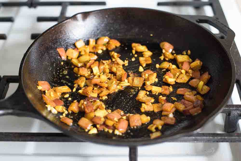 Potato Frittata