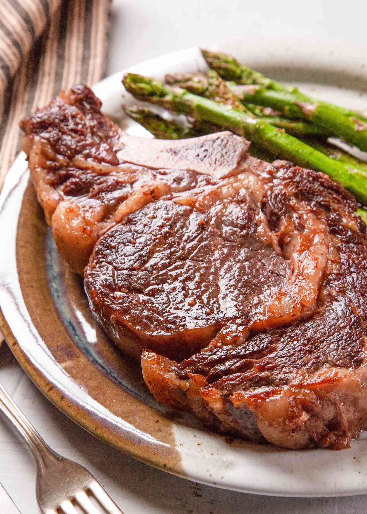 How to Cook Steak Sous Vide