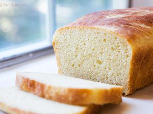Potato Bread