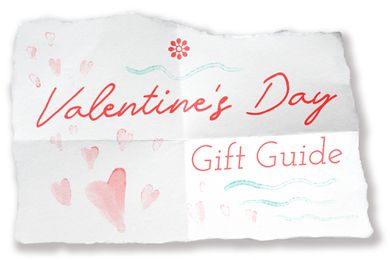 Valentine's Day food cook gift guide
