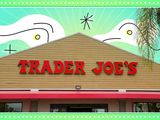 Trader Joe's store front