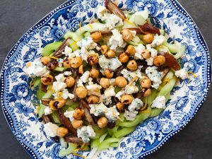 Celery Salad