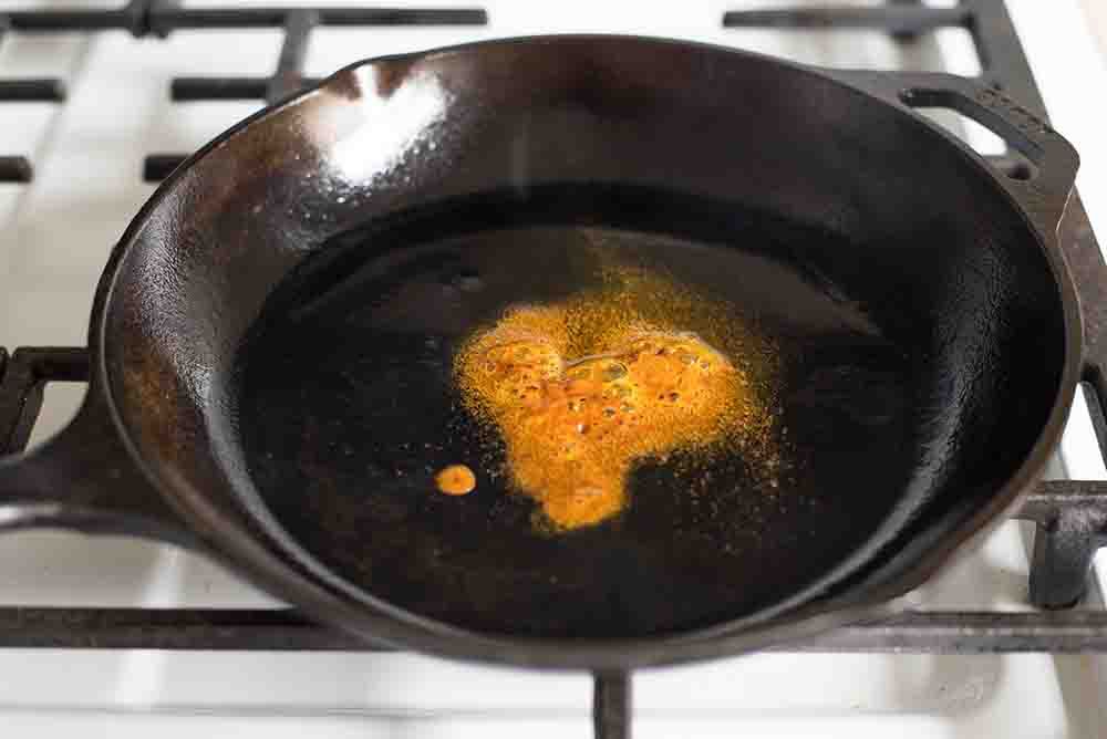 Potato Frittata