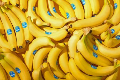 Bananas