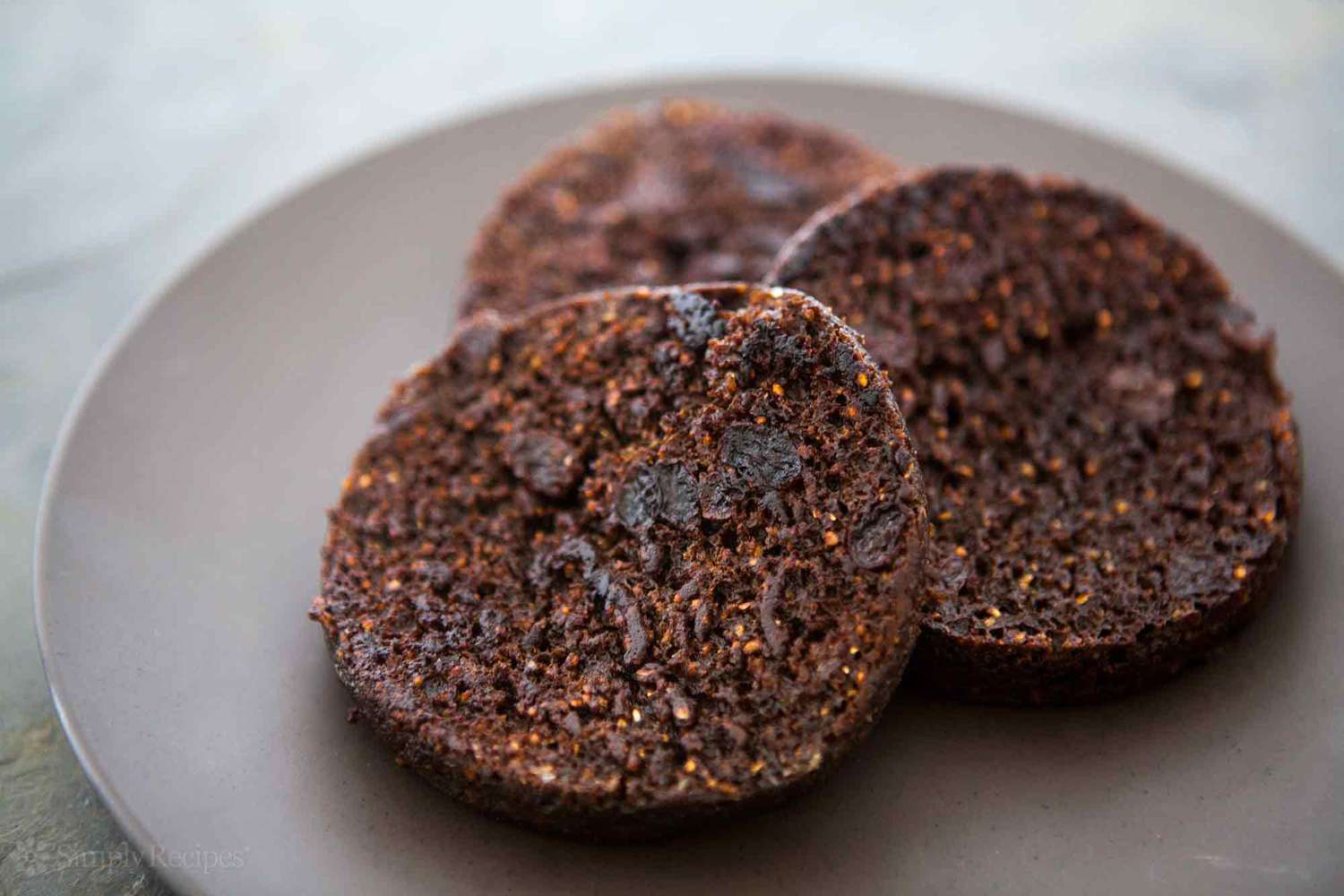 Boston Brown Bread