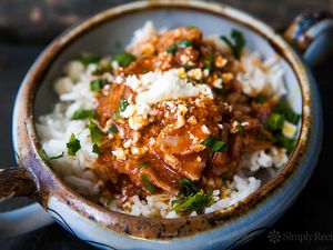 Cochinita Pibil