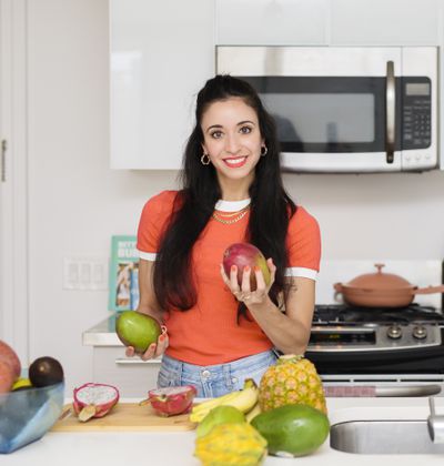Marisel Salazar