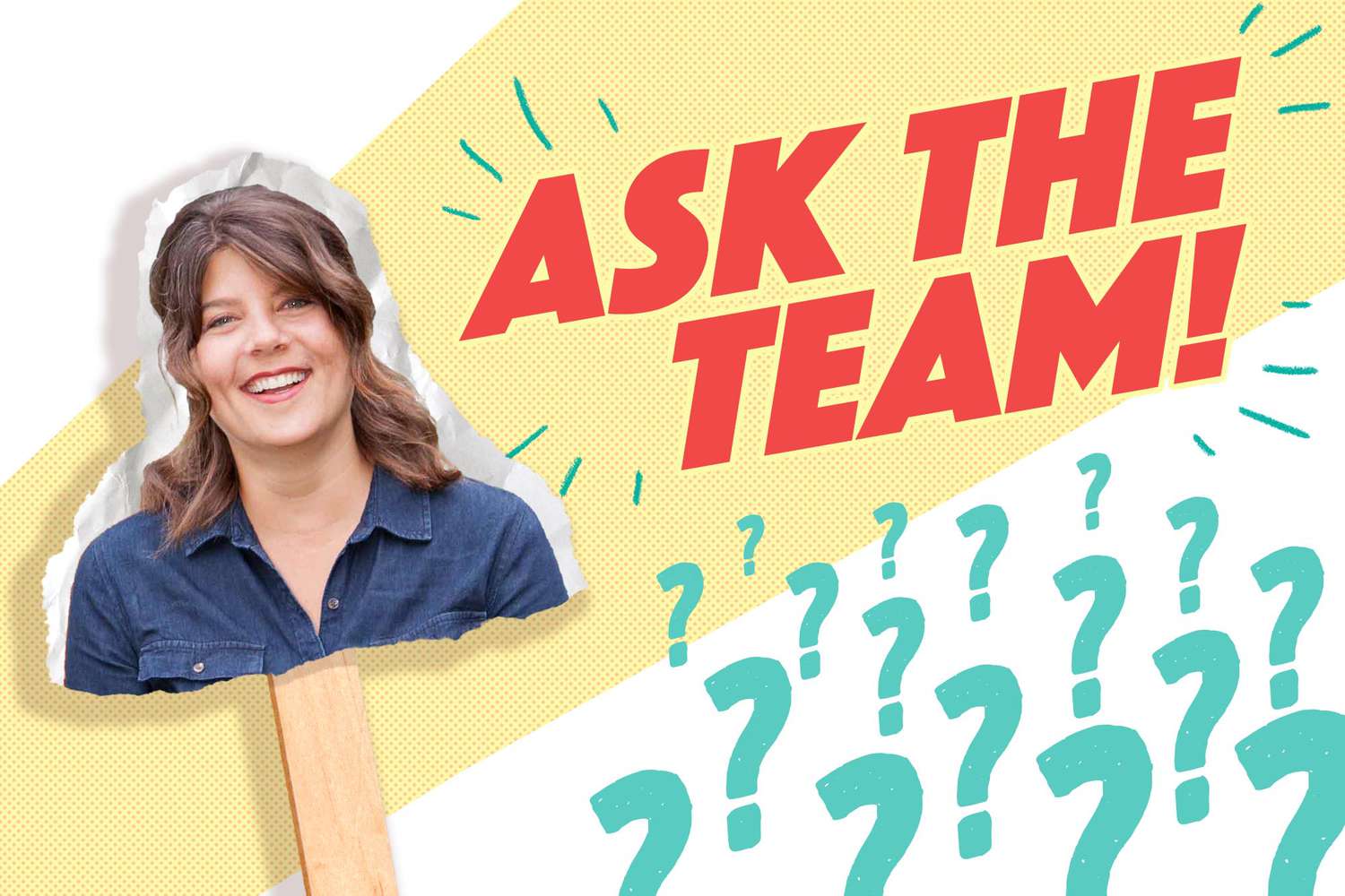 Ask the Team Summer Miller