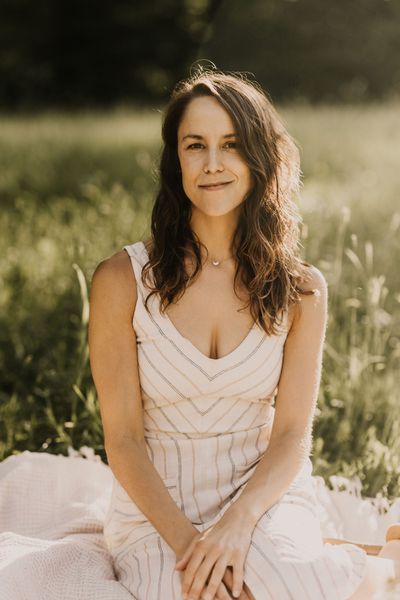 Rochelle Bilow 