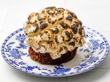4-ingredient dessert by Zoe Francois