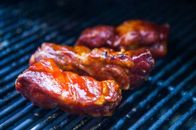 Country style Rib recipe - cooking country ribs slow and low