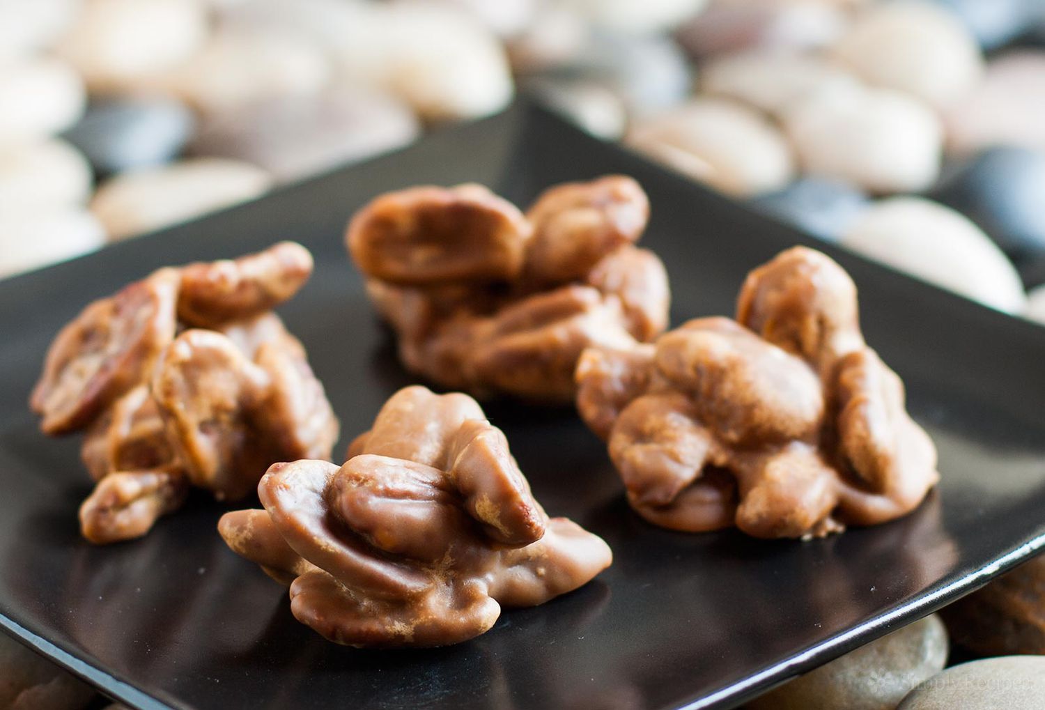 Pralines