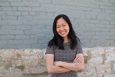 Joy Cho
