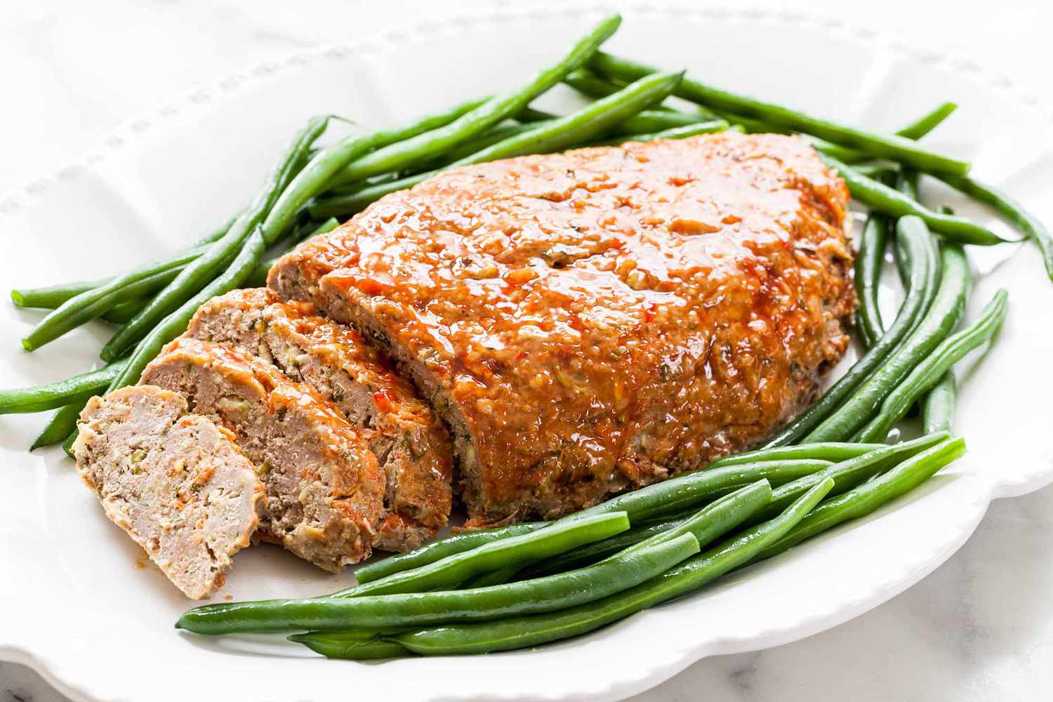 Turkey Meatloaf
