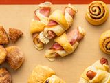 what to do with store-bought crescent rolls