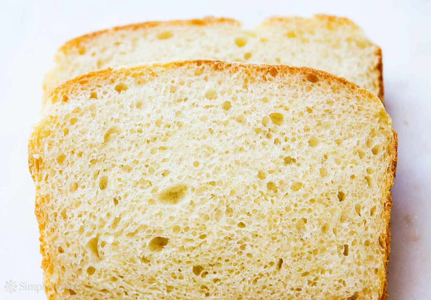 Potato Bread