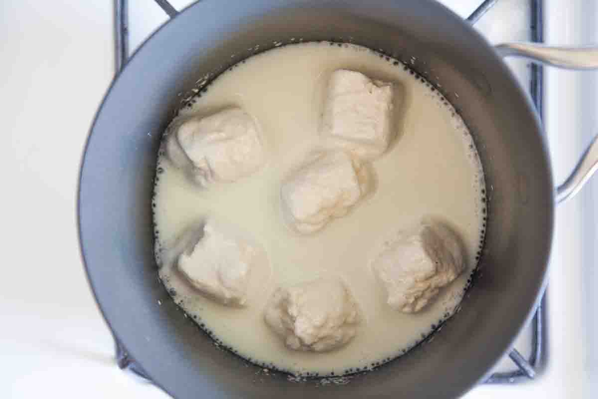 Peanut Butter Fudge