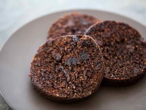 Boston Brown Bread
