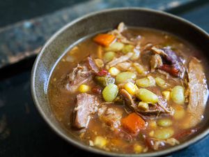 Kentucky Burgoo