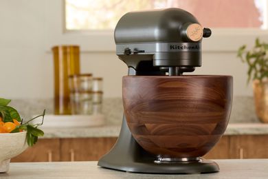 Kitchen Aid 