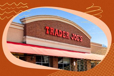 Trader Joe's store-front
