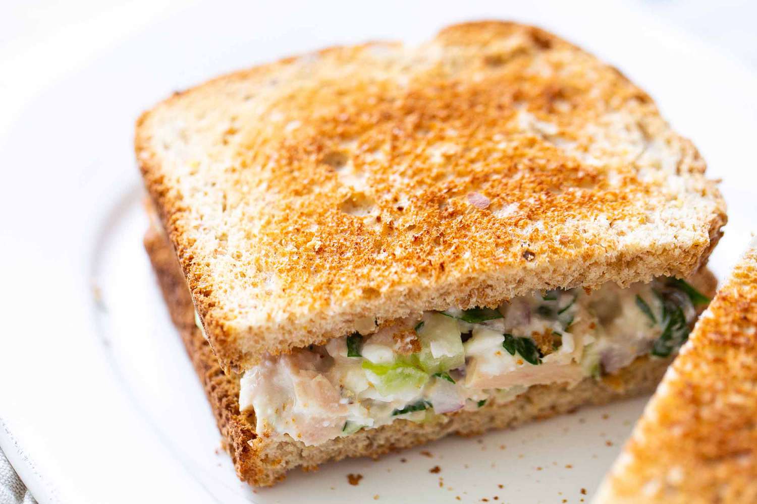 How to make tuna fish